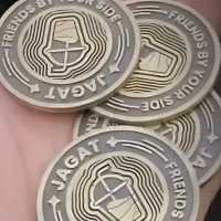 Viral Warga Berburu Koin Via Aplikasi Jagat Hingga Rusak Taman, Fenomena Apa?