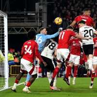 Hasil dan Klasemen Liga Inggris: Man City Buang Keunggulan 2 Gol, Liverpool Beruntung