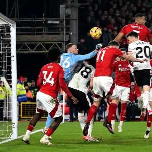 Hasil dan Klasemen Liga Inggris: Man City Buang Keunggulan 2 Gol, Liverpool Beruntung