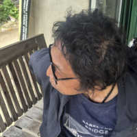 Nanang Gimbal Pelaku Pembunuh Sandy Permana Ditangkap di Karawang, Ini Penampakannya