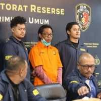 Dendam Kesumat Sejak 2019 Picu Nanang Gimbal Bunuh Sandy Permana, Ini Kronologinya