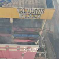 3 Korban Kebakaran Glodok Plaza Teridentifikasi: 2 Pramugari dan Pegawai BUMN