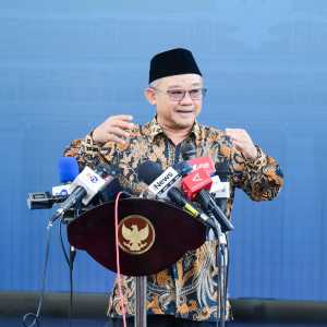 Libur Sekolah di Bulan Puasa, Pemerintah Siapkan 3 Opsi Pembelajaran di Ramadan