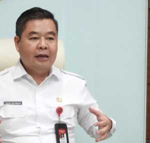 Alasan Pj Gubernur Jakarta Terbitkan Pergub Bolehkan PNS Poligami