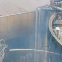 Viral Kisah Petugas Damkar Ungkap Mushola Dekat Diskotek di Glodok Plaza Tak Terbakar