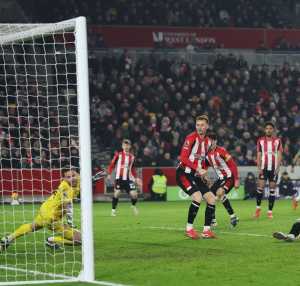Hasil Liga Inggris: Anak Patrick Kluivert Makin Gacor, Nunez Selamatkan Liverpool
