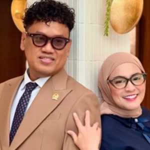 Penjelasan Anggota DPR dari PAN Uya Kuya Usai Diusir Saat Bikin Konten di LA