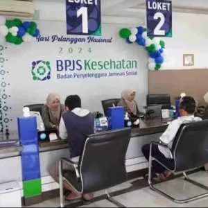 Catat, Ini 21 Layanan yang Tak Lagi Ditanggung BPJS Kesehatan Pada 2025