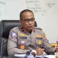 Innalillahi, Mantan Kabid Humas Polda Metro Jaya Brigjen Purn Yusri Yunus Meninggal