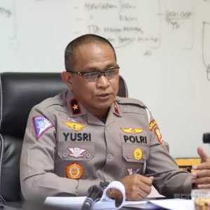 Innalillahi, Mantan Kabid Humas Polda Metro Jaya Brigjen Purn Yusri Yunus Meninggal