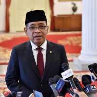 Menko Pratikno Sentil Deddy Corbuzier yang Semprot Anak SD Pea Gegara MBG