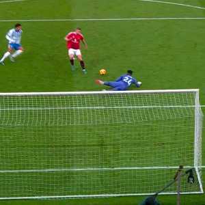 Hasil dan Klasemen Liga Inggris: Aksi Onana Bikin MU ke Setelan Pabrik, City Berpesta