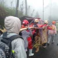 Banjir Bandang dan Longsor Terjang Pekalongan, 16 Warga Tewas