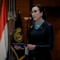 Jadi Menteri Terkaya di Kabinet Merah Putih, Ini Penjelasan Menpar Widiyanti Putri