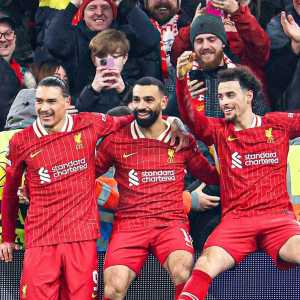 Hasil dan Klasemen Liga Champions: Liverpool Sempurna, Barcelona Menangi Drama 9 Gol