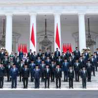 Prabowo Kirimkan Surat ke Sri Mulyani Hingga Budi Gunawan Saat Reshuffle, Apa Isinya?