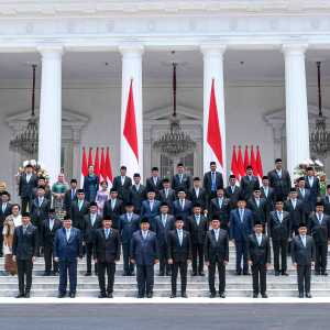 Puluhan Wakil Menteri Prabowo Subianto Rangkap Jabatan di BUMN, Ini Daftarnya