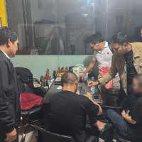 Imigrasi Deportasi 2 WN China yang Selipkan Rp500 Ribu di Paspor, Diduga Suap Petugas