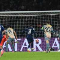Hasil dan Klasemen Liga Champions: PSG Hempas Man City, Arsenal-Madrid Menang Telak