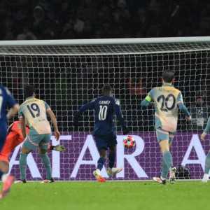 Hasil dan Klasemen Liga Champions: PSG Hempas Man City, Arsenal-Madrid Menang Telak