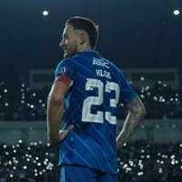 Marc Klok Pemain Timnas Indonesia Dicap Pembohong Usai Sebut Shin Tae-yong Diktator