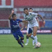 Hasil Arema FC vs Persib Bandung: Terkam Singo Edan 3-1, Maung Mantap di Puncak