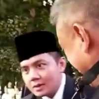 Viral Video Bernarasi Mayor Teddy Hormat ke Aguan, Istana Buka Suara