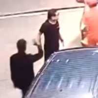 Viral Pria Todong Pistol ke Petugas SPBU Gegara Tak Punya QR Code Buat Beli Pertalite