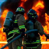 Kebakaran Rumah di Bukit Duri Tebet Tewaskan 4 Orang