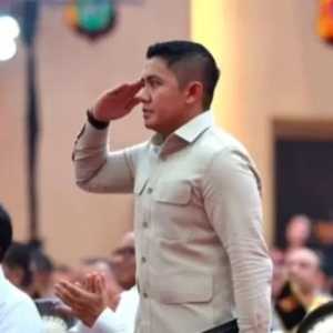 Beredar Kabar Seskab Mayor Teddy Naik Pangkat Jadi Letkol, Ini Kata Panglima TNI