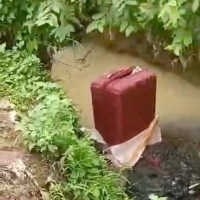 Identitas Mayat Dalam Koper Merah Terungkap: Uswatun Khasanah