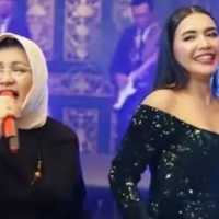 Percakapan Terakhir Emilia Contessa dan Denada: Cuma Rujak Aja