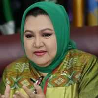 Kronologi Artis Senior Emilia Contessa Meninggal Dunia Akibat Gagal Jantung