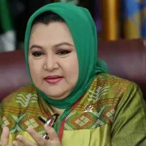 Kronologi Artis Senior Emilia Contessa Meninggal Dunia Akibat Gagal Jantung
