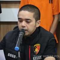 Kasus Pemerasan Rp20 M ke Bos Prodia Juga Seret Nama AKBP Gogo Galesung