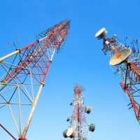 Beton BTS Bekasi Roboh: Korban Tertimbun Reruntuhan, Tower Dipreteli