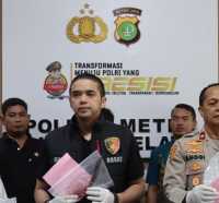 Hasil Sidang Etik Kasus Pemerasan: AKBP Bintoro & 2 Polisi Dipecat, AKBP Gogo Demosi