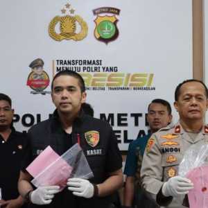 Hasil Sidang Etik Kasus Pemerasan: AKBP Bintoro & 2 Polisi Dipecat, AKBP Gogo Demosi