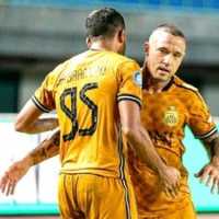 Eks Pemain Bhayangkara FC Radja Nainggolan Ditangkap, Diduga Menyelundupkan Kokain
