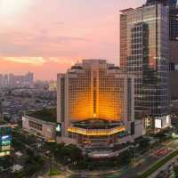 Hotel Grand Hyatt Jakarta Dijual Rp12,5 Triliun, Ini Penjelasan Manajemen