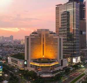 Hotel Grand Hyatt Jakarta Dijual Rp12,5 Triliun, Ini Penjelasan Manajemen