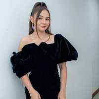 Bintang Sinetron Ikatan Cinta Alami Kecelakaan Tunggal Hingga Mobil Terbalik