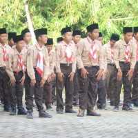 SPMB 2025: Pengurus OSIS dan Pramuka Dapat Prioritas Masuk Sekolah Negeri