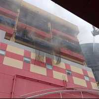 3 Korban Kebakaran Glodok Kembali Teridentifikasi, Ada Influencer Hingga Kasir