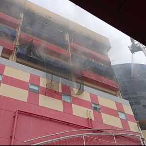 3 Korban Kebakaran Glodok Kembali Teridentifikasi, Ada Influencer Hingga Kasir