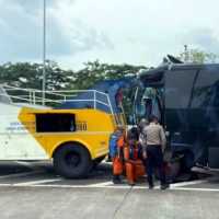 Daftar Korban Kecelakaan Maut Bus Brimob di Tol Pandaan: 2 Tewas, 28 Luka-luka