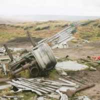 Kecelakaan Pesawat Kembali Terjadi di AS, Kini Pesawat Ambulans Jatuh di Philadelphia