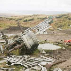 Kecelakaan Pesawat Kembali Terjadi di AS, Kini Pesawat Ambulans Jatuh di Philadelphia