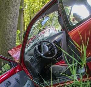 Mobil Mitsubishi Triton Bawa 9 Guru dan Nakes Terjun ke Jurang di Keerom, 1 Tewas