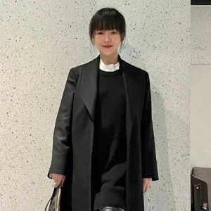 Barbie Hsu, Pemeran Shancai di Meteor Garden Meninggal Dunia Akibat Pneumonia